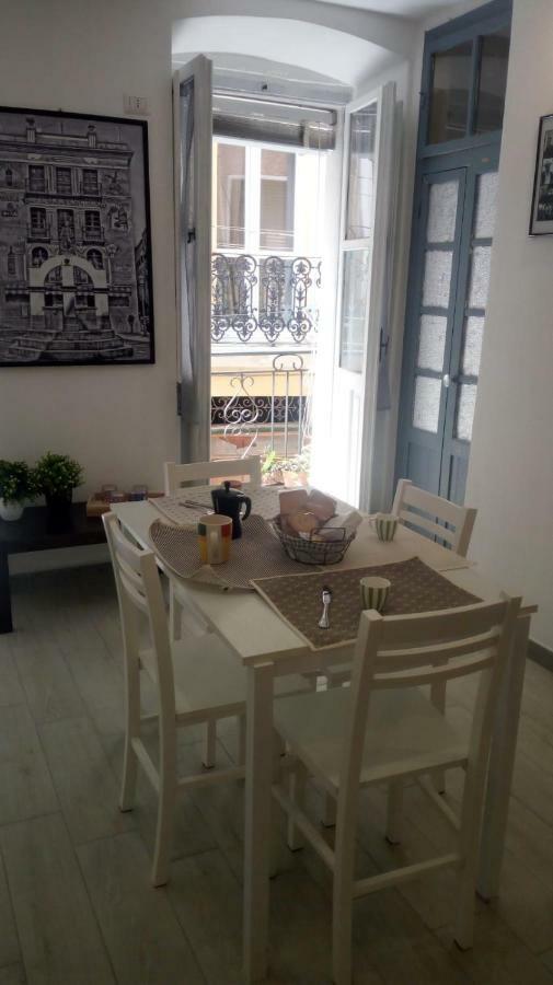 Casa Nonna Emma Apartment Iglesias Ngoại thất bức ảnh