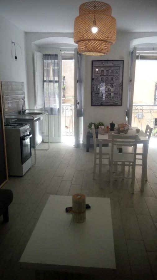 Casa Nonna Emma Apartment Iglesias Ngoại thất bức ảnh
