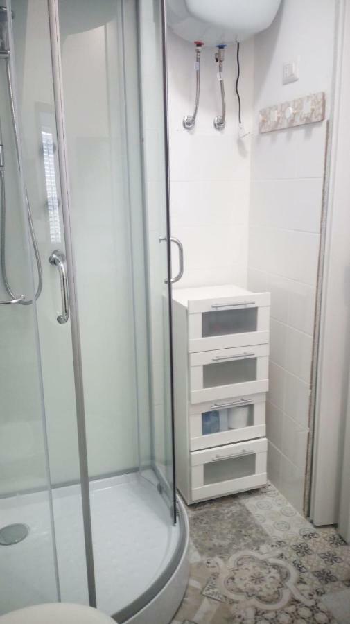 Casa Nonna Emma Apartment Iglesias Ngoại thất bức ảnh