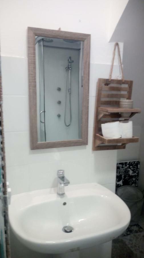 Casa Nonna Emma Apartment Iglesias Ngoại thất bức ảnh