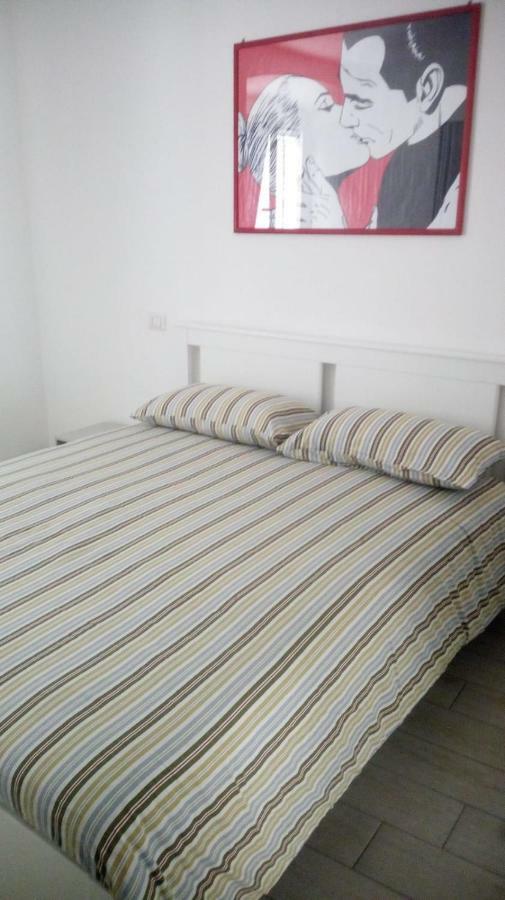 Casa Nonna Emma Apartment Iglesias Ngoại thất bức ảnh